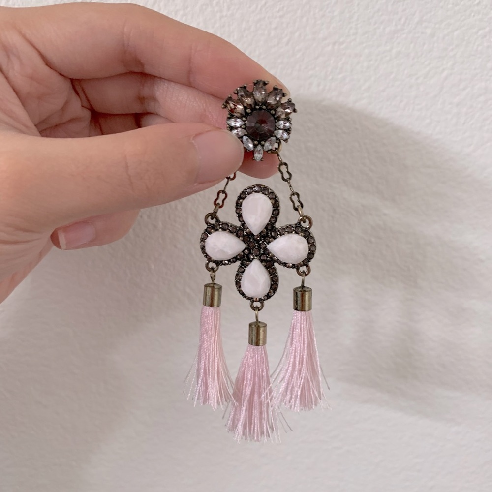 Baublebar earring